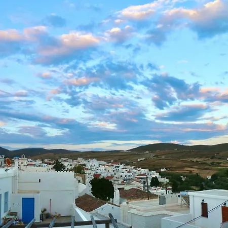 Kounelia Luxury Kithnos