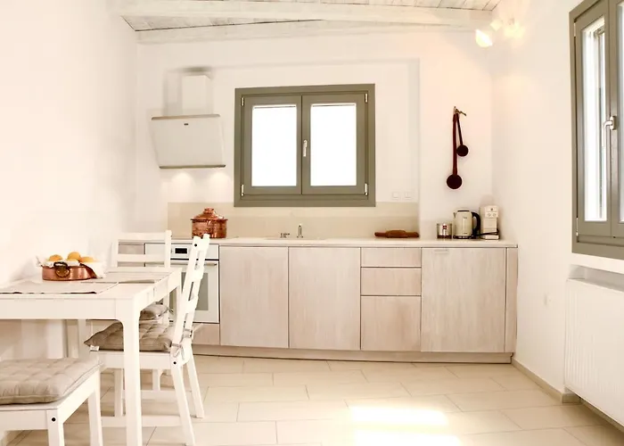 Kounelia Luxury Kithnos