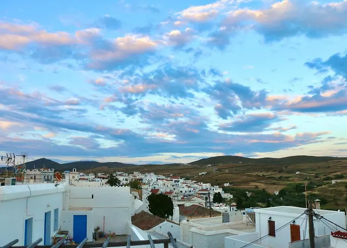 Kounelia Luxury Kithnos