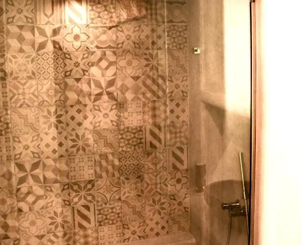 Semesterbostad Kounelia Luxury *