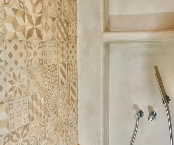 Semesterbostad Kounelia Luxury Kithnos