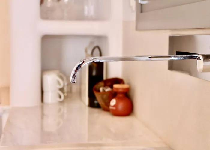 Kounelia Luxury Kithnos