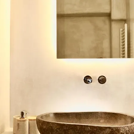 Feriehus Kounelia Luxury *