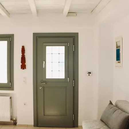 Kounelia Luxury Feriehus Kythnos