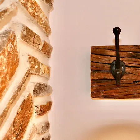 Kounelia Luxury Κύθνος