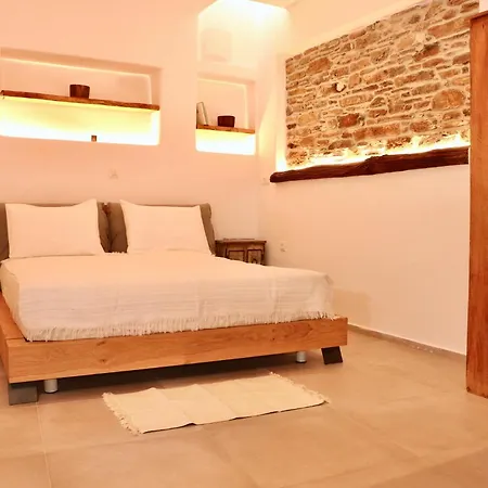 Feriehus Kounelia Luxury Kythnos