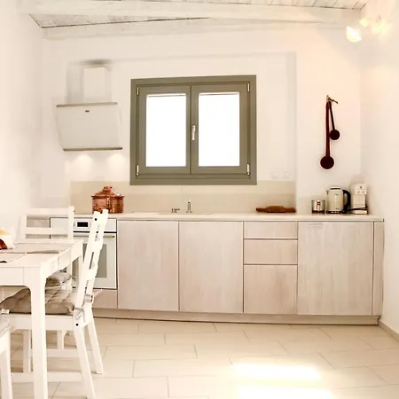 Kounelia Luxury Kythnos