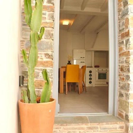 Kounelia Luxury Feriehus *