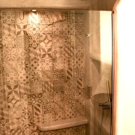 Feriehus Kounelia Luxury *