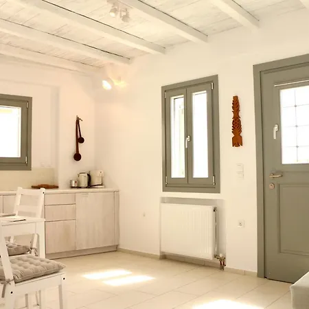 Kounelia Luxury * Kythnos