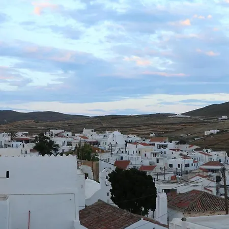 Kounelia Luxury * Kythnos