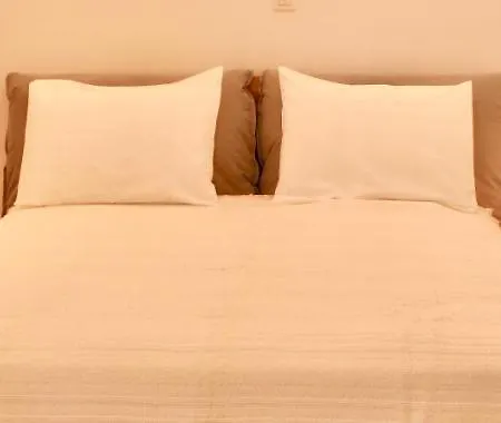 Kounelia Luxury * Kythnos