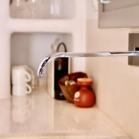 Kounelia Luxury Kythnos