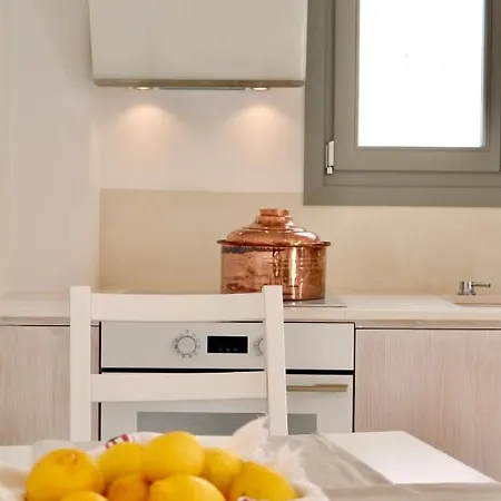 Kounelia Luxury Σπίτι διακοπών *