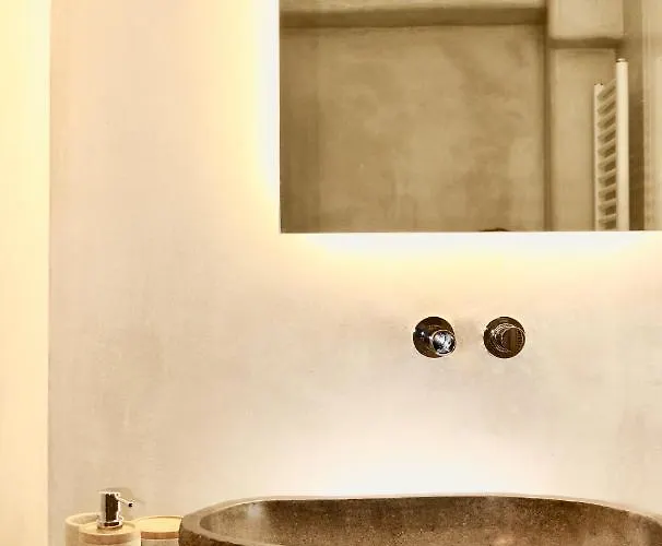 Casa de Férias Kounelia Luxury *